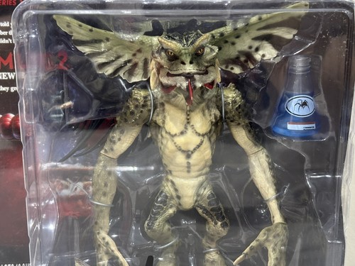 GREMLINS THE BRAIN PVC roto-cast figure 29cm Neca EUR 240,00 - ES
