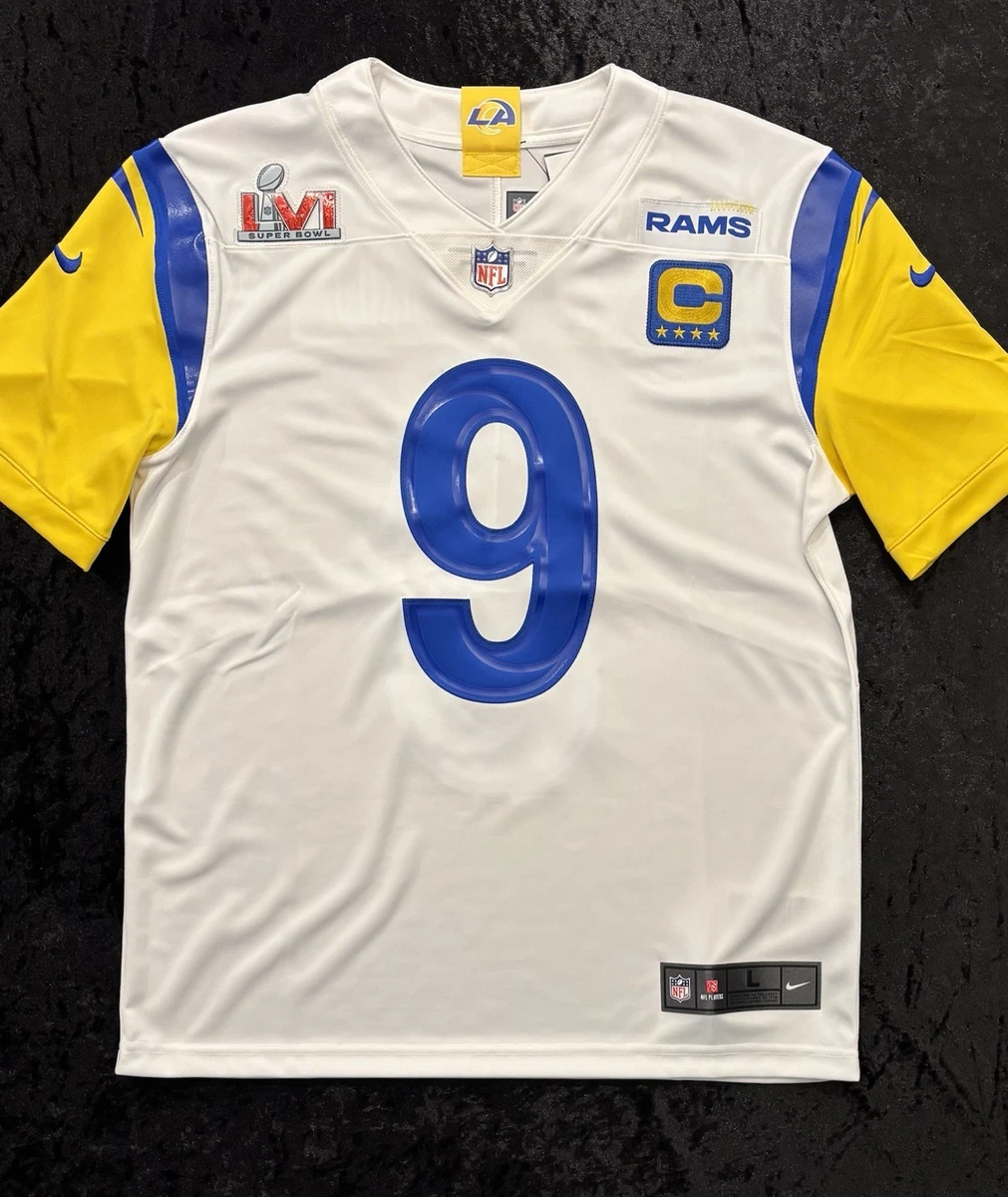 Super Bowl Los Angeles Rams NFL Jerseys for sale | eBay