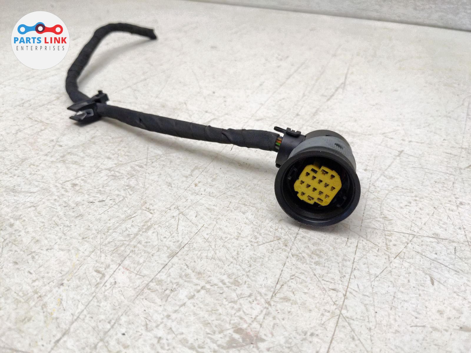 Ferrari California 2008-2014 Left Headlight