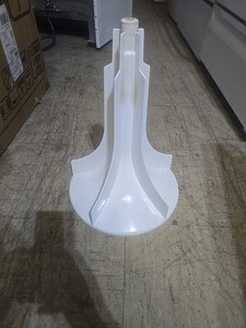 Frigidaire Washer Part # 3204401 - Agitator