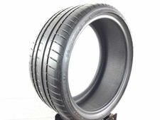 P275/30R20 Goodyear Eagle F1 Asymmetric 3 RunOnFlat 97 Y Used 8/32nds