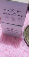 dead sea mud soap