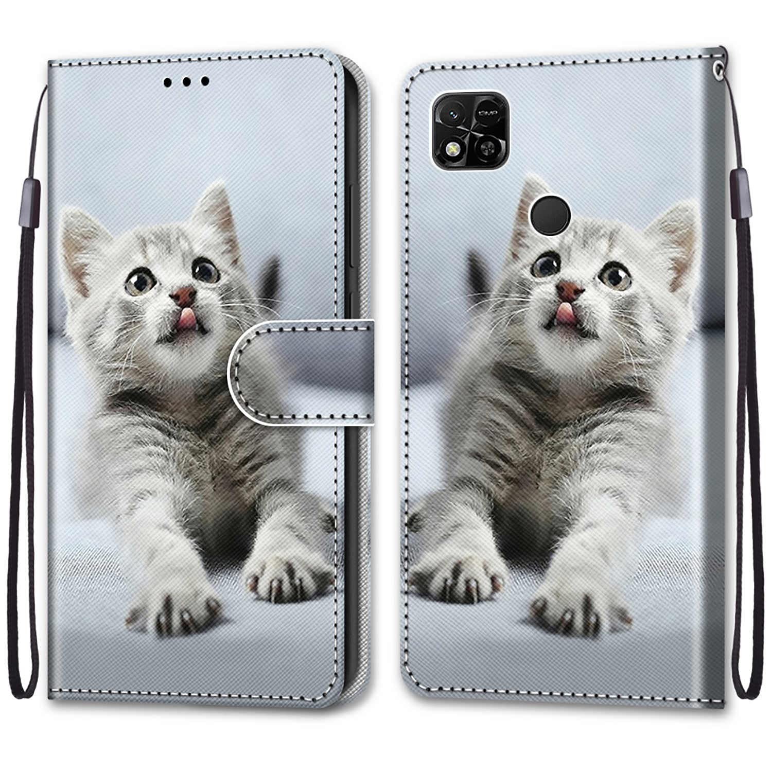 Coque Xiaomi Redmi 10A design mode pour style urbain - 2