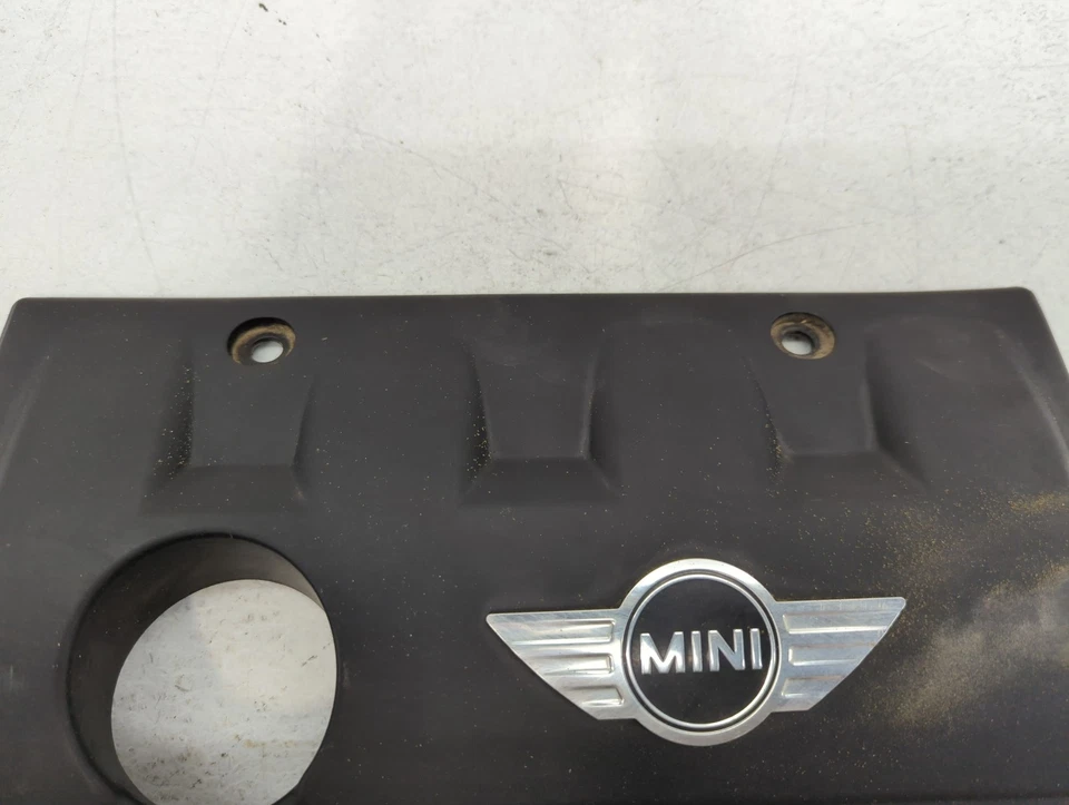 2014 Mini Cooper Countryman Engine Cover X0UH5 - Image 3 of 4