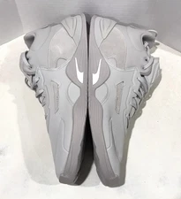 Puma Fuse Performance Leather Mens 14 Running Training Grip Shoes Sneakers NEW