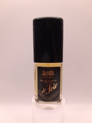 Ellen Betrix - Exclusiv Parfum Creation - EDT - Atomiseur - de Soir - 25ml 