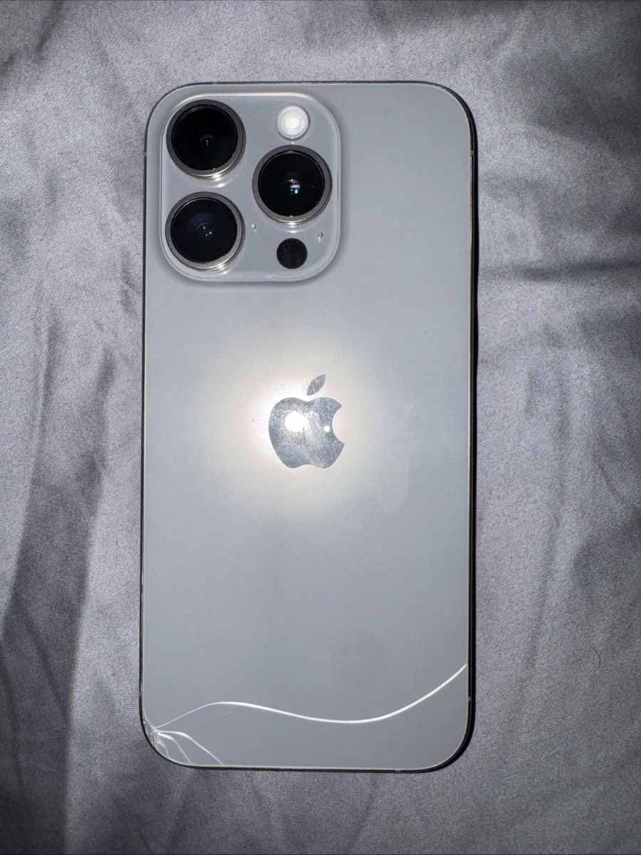 Apple iPhone 15 Pro 256GB for Sale | Shop New & Used Cell Phones