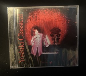 Yoshiki Classical | eBay