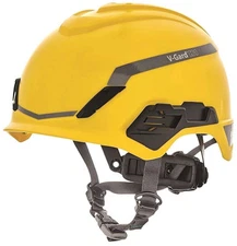 MSA 10194789 H1 V-Gard Helmet