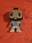 Funko Pop! Television - The A Team - B.A. Baracus - #372 Mr. T *No Box