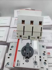 Circuit breakers for ABB motor protection MS325-1.0  1SAM150000R1005 Brand new