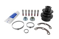 Vaico V30-1518 Faltenbalgsatz, Antriebswelle FüR MERCEDES-BENZ