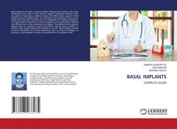 Mamata Shivshette (U. A.) | Basal Implants | Taschenbuch | Englisch (2025)