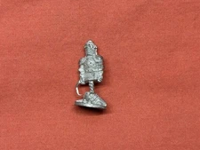 Hobby Products Miniatures Metal Magic Fantasy Equipment C1018 Armor Display