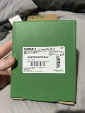 Atci 9 Schneider pon rcbo 16a 