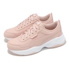 Puma Cilia Mode Light Pink White Women Casual Lifestyle Shoes 371125-27
