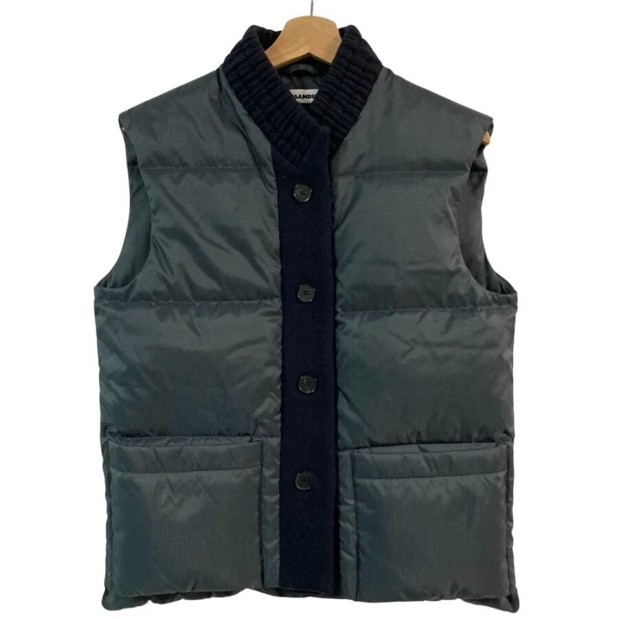 Jil Sander Vests for Women for sale | eBay
