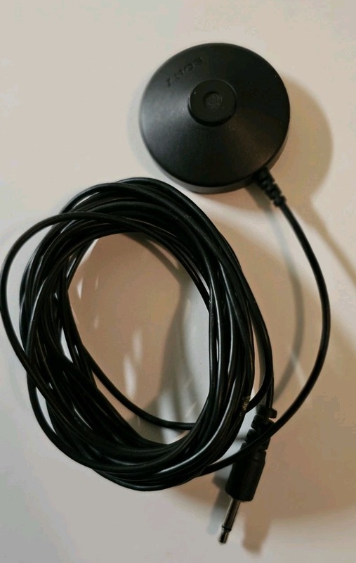 Sony ECM-AC2 Calibration Microphone for Home Theater A/V Systems Tested