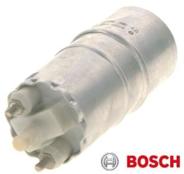 Bosch 0580464981 Kraftstoffpumpe FüR Fiat-image