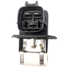 Engine Cooling Fan Resistor 25385-2E100 for 2010-2013  9338