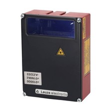 LEUZE BCL 34 R1 F 100 Stationärer 1D-Barcode...