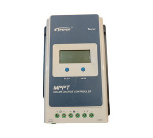 EPEVER Tracer2210AN MPPT Laderegler 20A 12V/24V automatisch