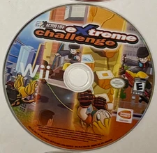 Active Life Extreme Challenge Nintendo Wii - Disc Only
