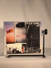 Electr-O-Pura by Yo La Tengo (CD, 1995)