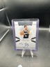2019-20 Panini Flawless - Momentous Autographs Trae Young #MA-TYG 25/25 (AU)