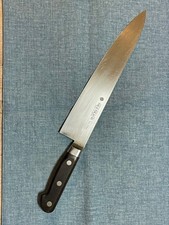 SAKAI TAKAYUKI Gyuto Knife 27cm Blade Japanese Chef Knife Sharpened #8000