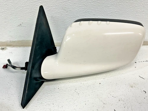 2004-06 BMW 325i 330i Coupe & Convertible left driver sideview mirror FIXED