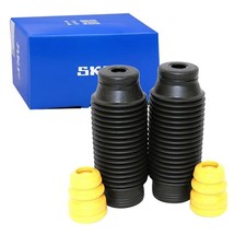 SKF STAUBSCHUTZ-SATZ PROTECTION-KIT VORDERACHSE passend für HYUNDAI I10 