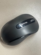 Mouse cellulare wireless originale Microsoft 4000 D5D-00001 versione cinese