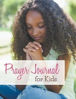 Prayer Journal For Kids Speedy Publishing Llc Taschenbuch Englisch 2015
