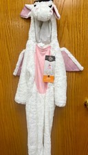 Hyde and Eek, Toddler Unicorn, Jumpsuit, Size 4T-5T , New