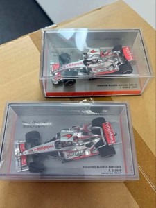 Mclaren Mp 4 22 | eBay
