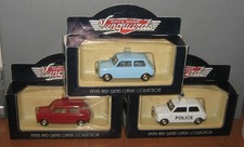 Lledo Days Gone DG74 Austin 7 Mini Discount P&P for Multi