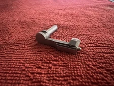 Smith & Wesson Model 6946 Stainless 9mm Slide Stop See Pics Free Shipping