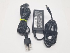 DELL HA65NS5-00 19.5V 3.34A 65W Genuine Original AC Power Adapter Charger