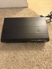 Magnavox zv427mg9 DVD Recorder/VHS Combo Player 4-Head VCR No Remote Tested