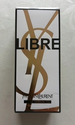 YSL Yves Saint Laurent Libre Eau de Parfum 90ml