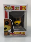 Funko POP! Disney Pixar Toy Story Slinky Dog #516 Vinyl Figure NOT MINT