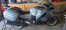 2008 Motorcycles 