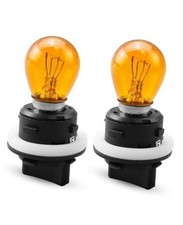 92166-3K000 Front Turn Signal Bulb w/Socket for Hyundai Sonata Elantra