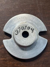 Tecumseh New Old Stock # 370104 STARTER PLATE NOS - FITS TECUMSEH / LAUSON