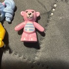 Lego Collectible Minifigure,  The LEGO Ninjago Movie - N-POP Girl w/Bear — photo 3