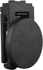 MUTUACTOR Tool Holster Belt Clip,Heavy-Duty Magnetic Tool Holder for Belt Clip,A