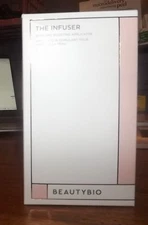 Beauty Bio The Infuser NIB