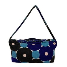 mina perhonen forest ring shoulder bag purple black Women USED