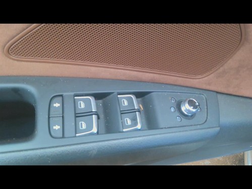 Chassis ECM Cruise Control Blind Spot Alert Slave Fits 15-18 AUDI A8 6713344 - Picture 12 of 12